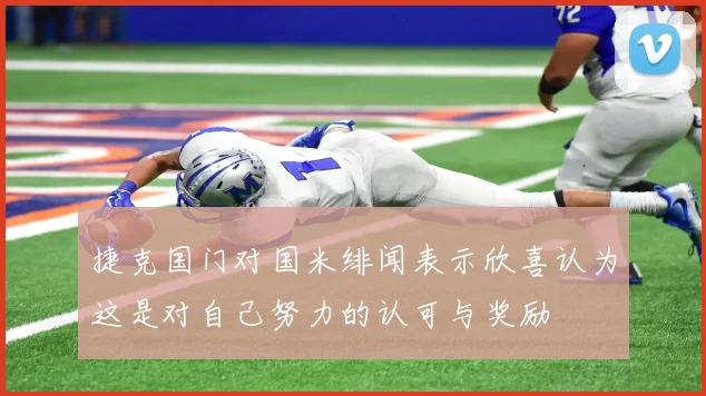 捷克国门对国米绯闻表示欣喜认为这是对自己努力的认可与奖励