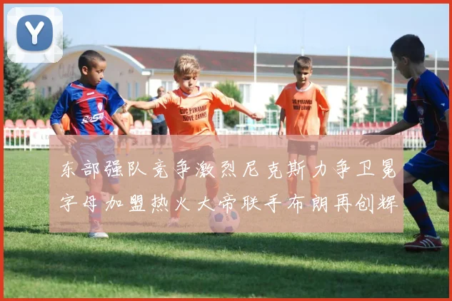 东部强队竞争激烈尼克斯力争卫冕字母加盟热火大帝联手布朗再创辉煌